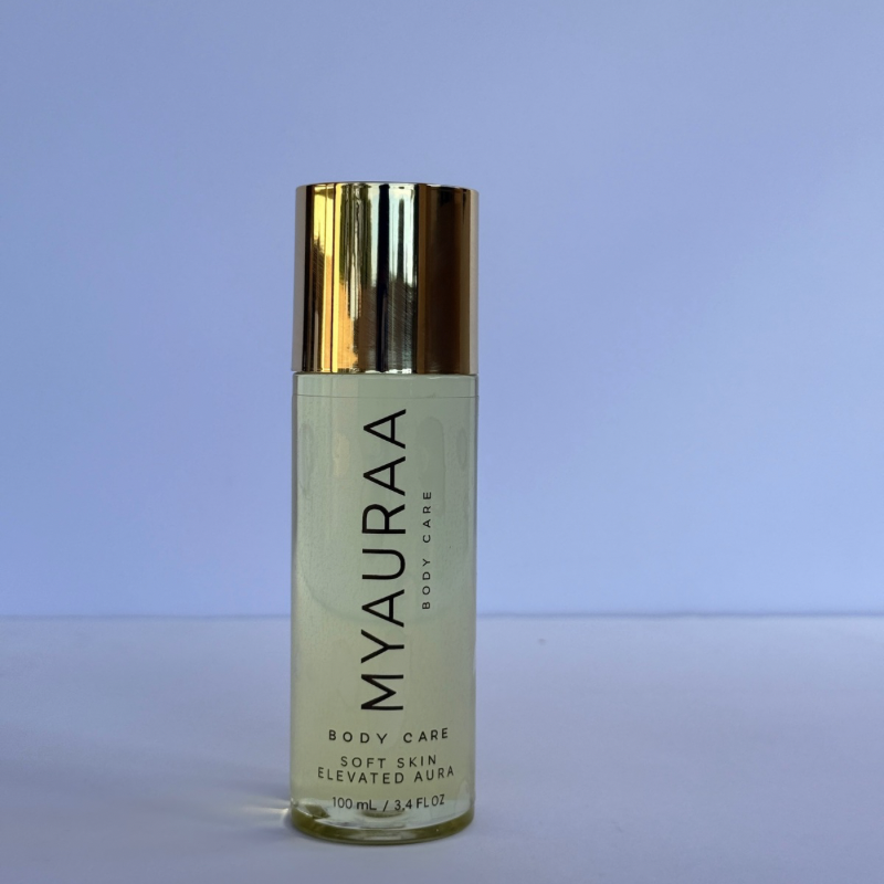 Body Oil